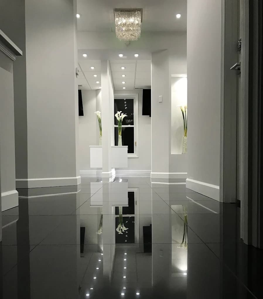 Luxury Dental Suite — 1,429 SF Medical / Dental